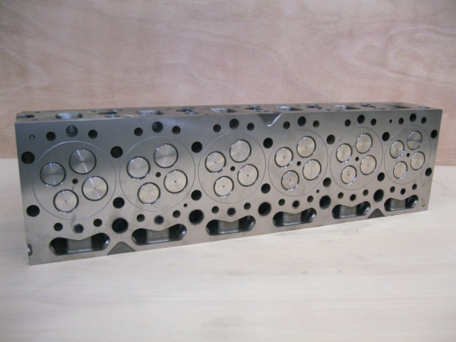 ER DCI 11