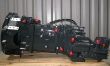 ZF 16S150