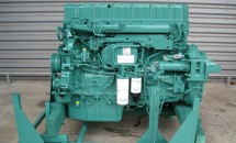 Volvo D12
