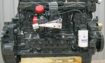 Daf CE184