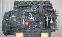 Scania DT 12
